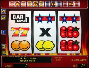 ultra hot slots online